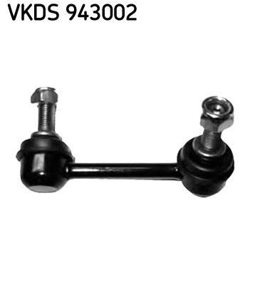 Biellette de barre stabilisatrice (Biellette antiroulis) SKF ref. VKDS 943002